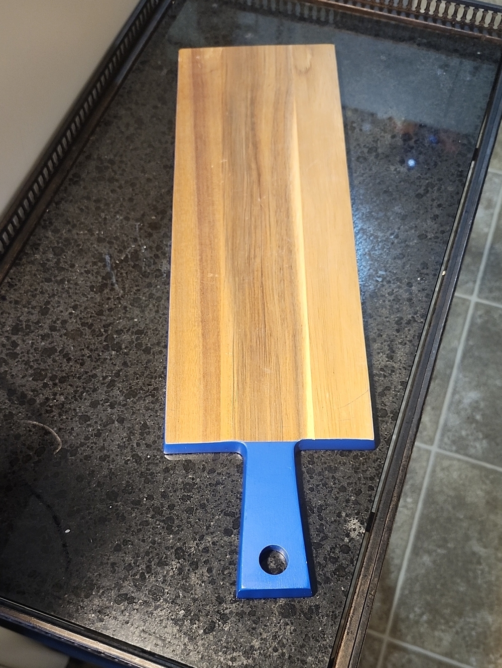THRESHOLD PADDLE BOARD